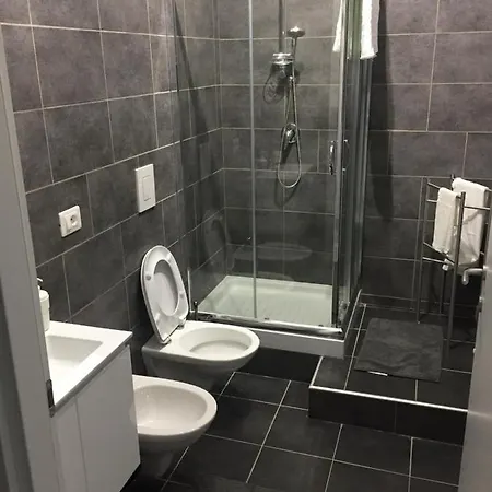 Le Coccinelle Bed & Breakfast Bari