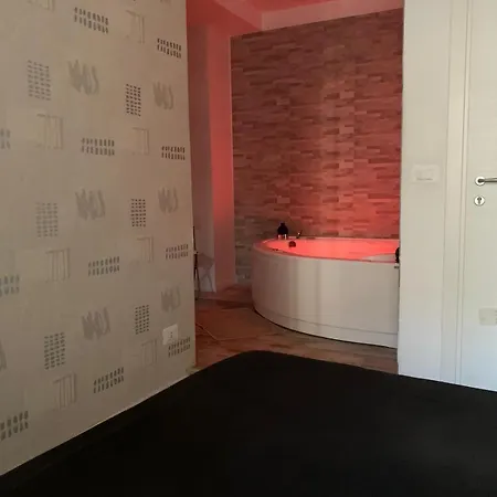 Bed & Breakfast Le Coccinelle Bari