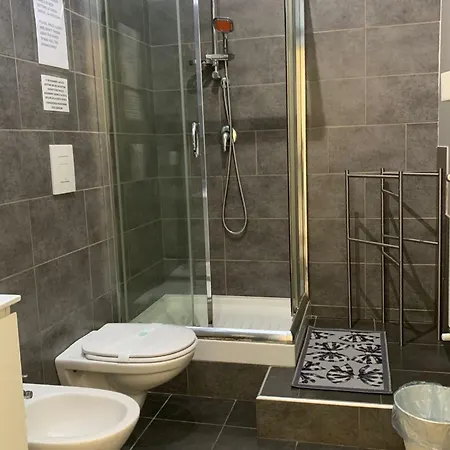 Le Coccinelle Bed and breakfast Bari