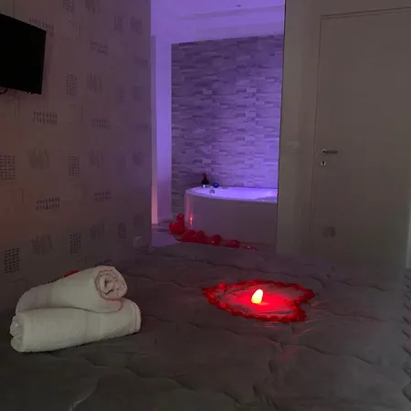 Bed & Breakfast Le Coccinelle 3*