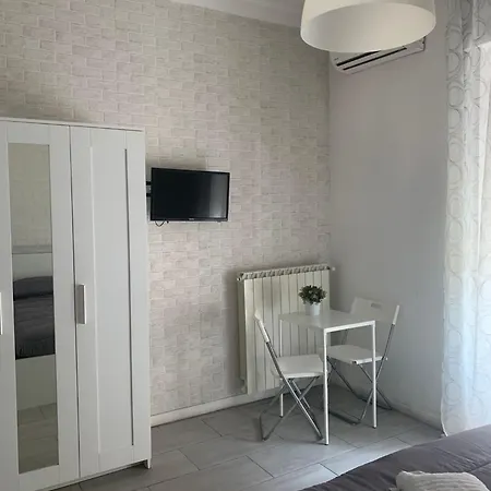 Le Coccinelle Bed and breakfast Bari