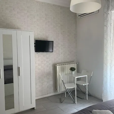 Bed & Breakfast Le Coccinelle