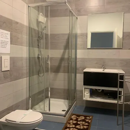 Le Coccinelle Bed and breakfast 2*