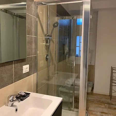 Bed & Breakfast Le Coccinelle 3*