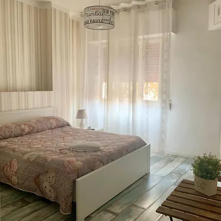 Oda ve Kahvaltı Le Coccinelle Bari