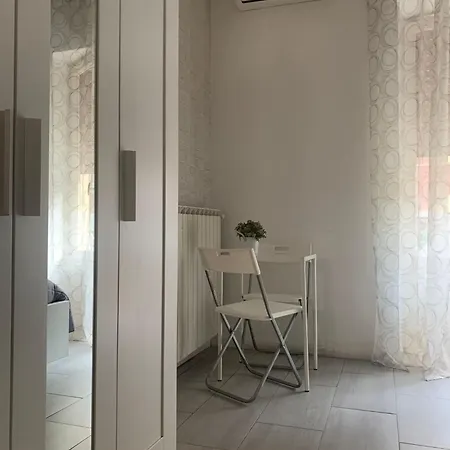 Bed and breakfast Le Coccinelle