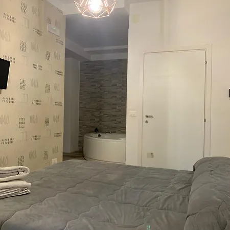 Le Coccinelle Bed & Breakfast 3*