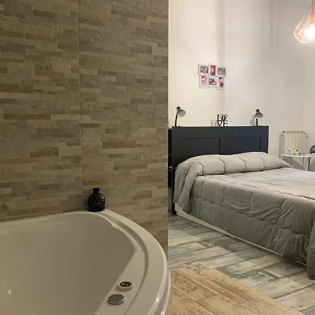 Bed and breakfast Le Coccinelle