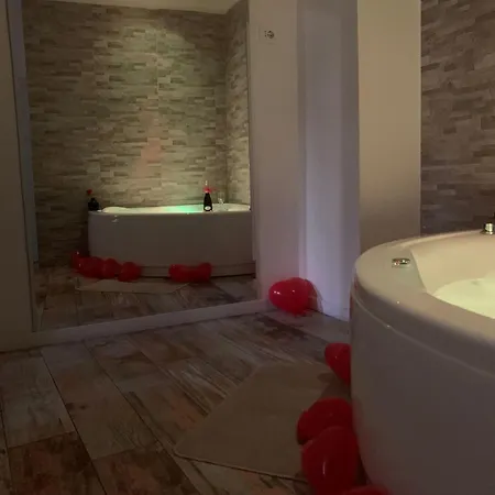 Le Coccinelle Bed and breakfast 2*