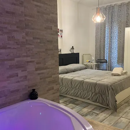 Bed and breakfast Le Coccinelle 2*