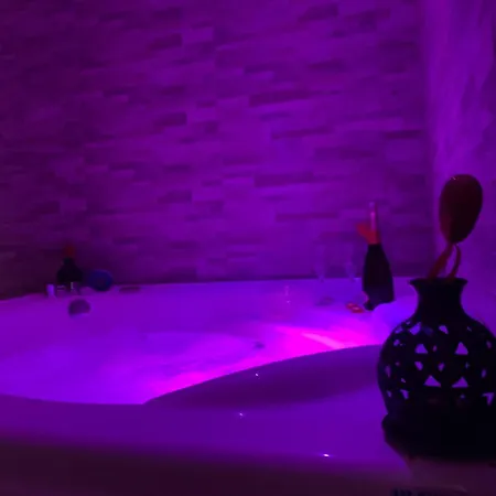 Bed and breakfast Le Coccinelle Bari