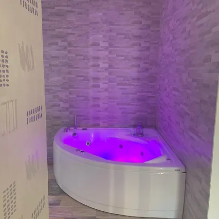 Bed & Breakfast Le Coccinelle Bari