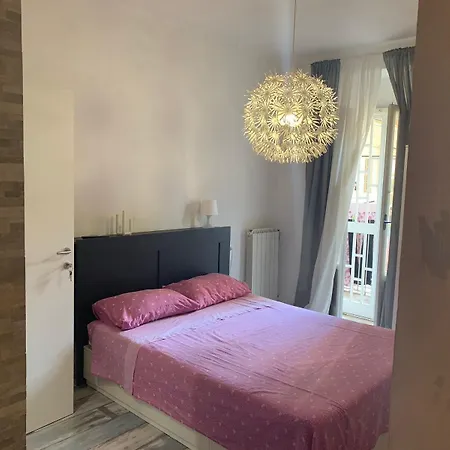 Le Coccinelle Bari
