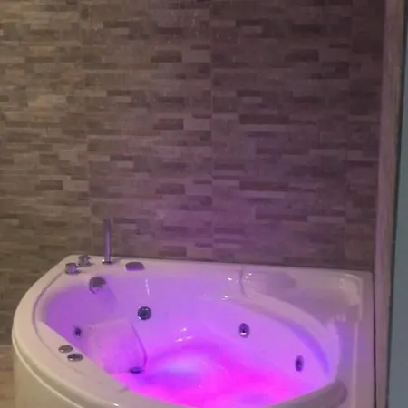 Bed & Breakfast Le Coccinelle Bari