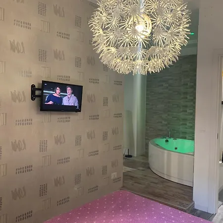 Bed & Breakfast Le Coccinelle