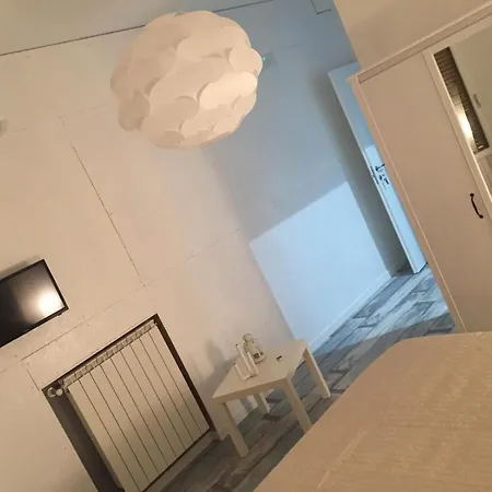 Le Coccinelle Bed & Breakfast 3*