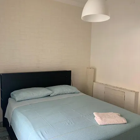 Le Coccinelle Bed & Breakfast Bari