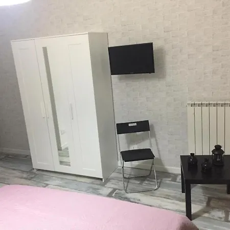 Le Coccinelle Bed & Breakfast 3*