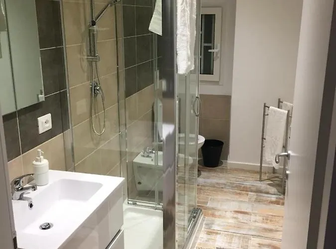 Le Coccinelle 3* 巴里