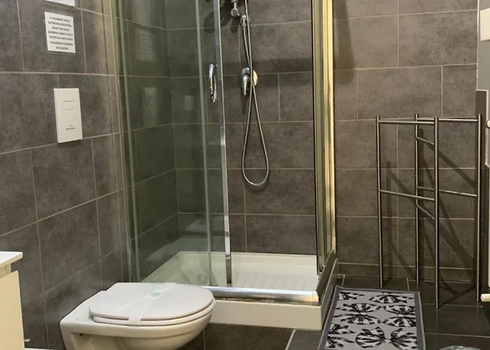 Le Coccinelle 住宿加早餐酒店 巴里