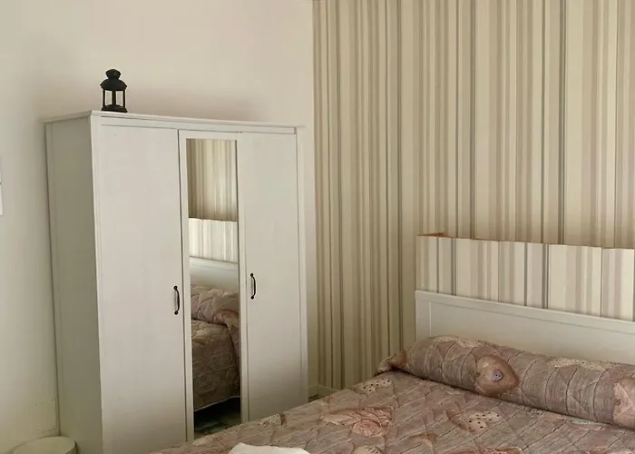 住宿加早餐酒店 Le Coccinelle