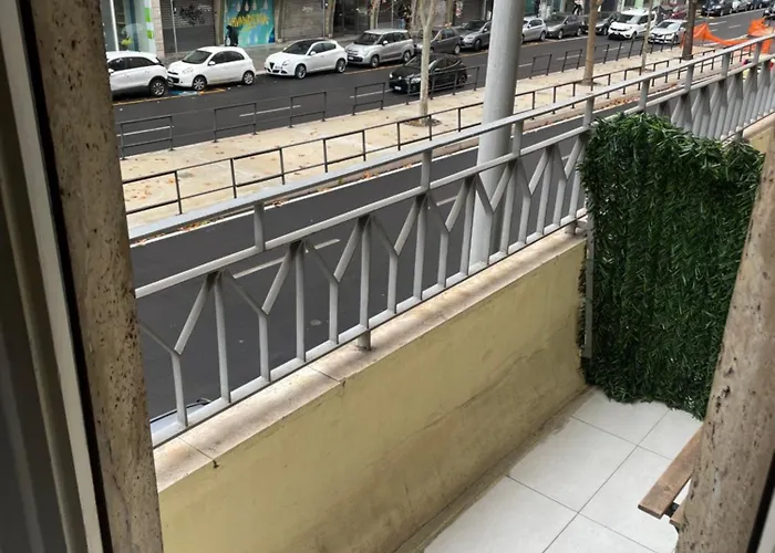 Le Coccinelle 住宿加早餐酒店 3*