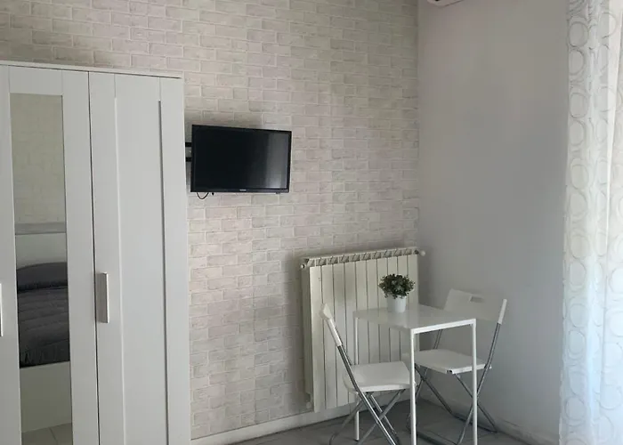 Le Coccinelle 住宿加早餐酒店 巴里