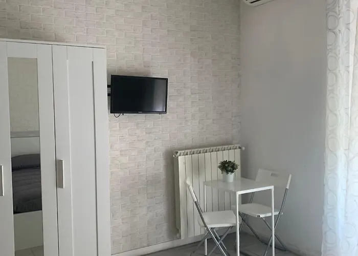 住宿加早餐酒店 Le Coccinelle