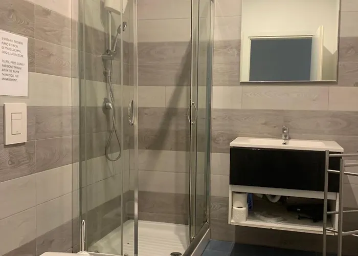 Le Coccinelle 住宿加早餐酒店 3*