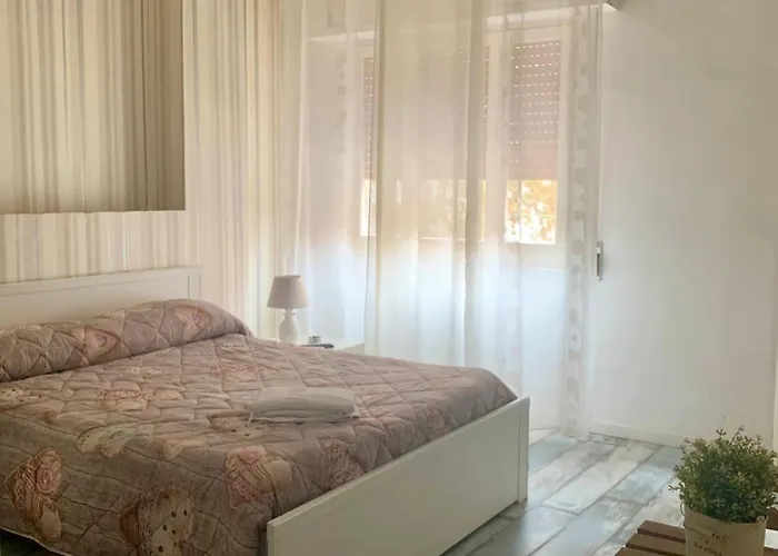 住宿加早餐酒店 Le Coccinelle 巴里