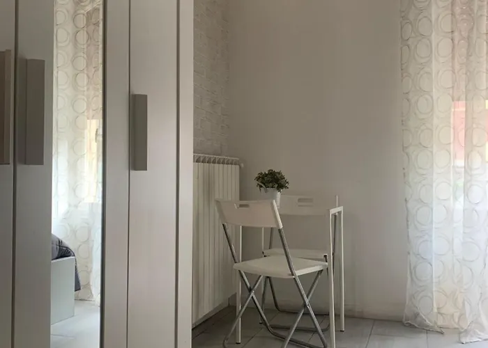 住宿加早餐酒店 Le Coccinelle