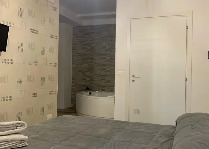 Le Coccinelle 住宿加早餐酒店 3*