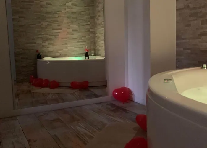 Le Coccinelle 住宿加早餐酒店 3*