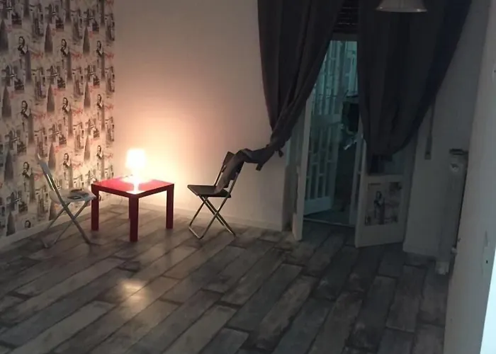 住宿加早餐酒店 Le Coccinelle