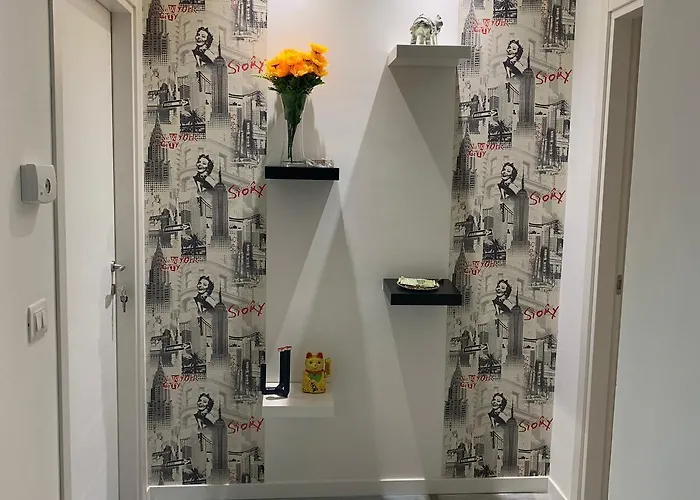 Le Coccinelle 巴里