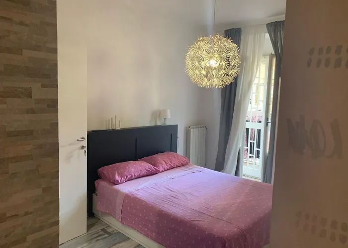 Le Coccinelle 巴里