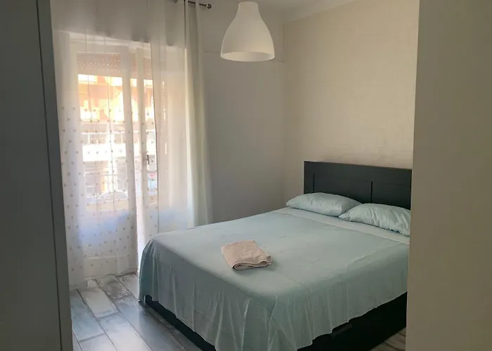 Le Coccinelle 住宿加早餐酒店 3*