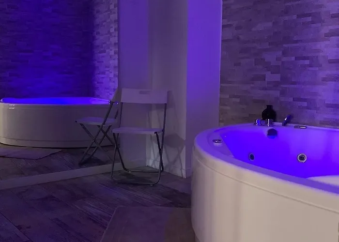 Le Coccinelle 住宿加早餐酒店 巴里