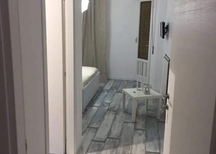 Le Coccinelle 巴里