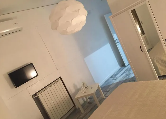 Le Coccinelle 住宿加早餐酒店 3*