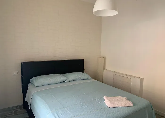 Le Coccinelle 住宿加早餐酒店 巴里