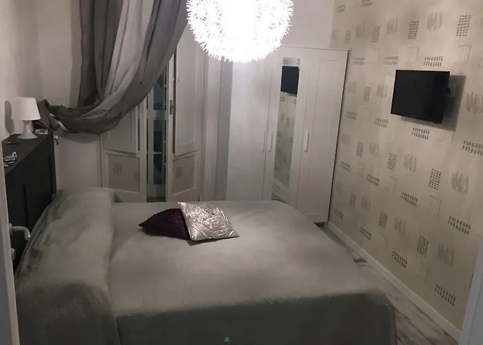 Le Coccinelle 住宿加早餐酒店 巴里