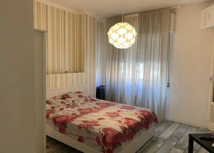 住宿加早餐酒店 Le Coccinelle 3*