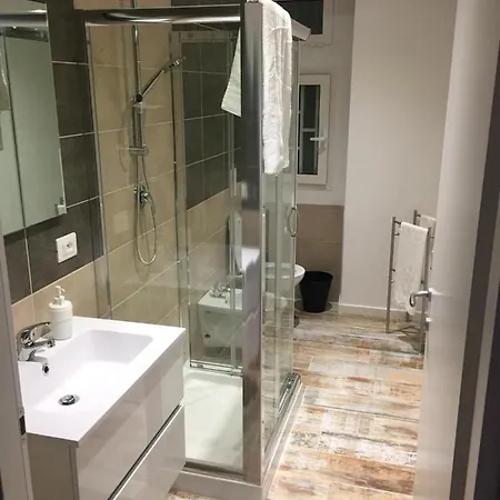 Le Coccinelle 3* Bari