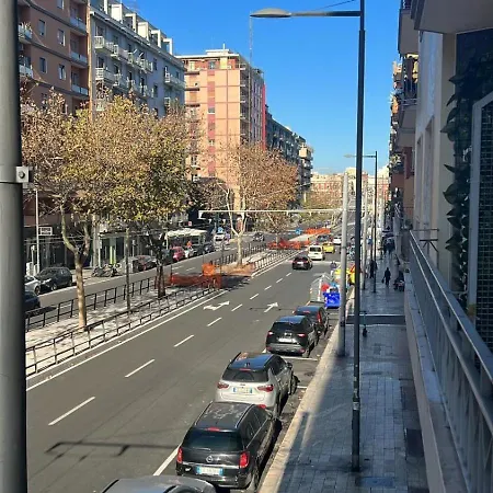 Le Coccinelle Frühstückspension 3*