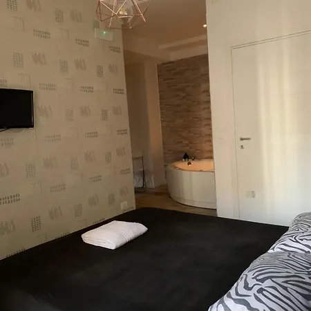 Frühstückspension Le Coccinelle 3*