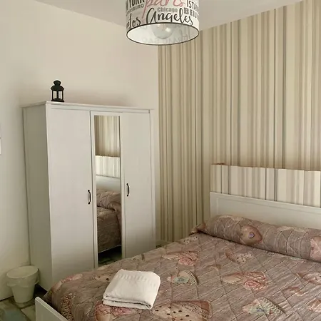 Bed & Breakfast Le Coccinelle