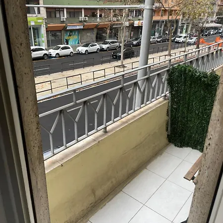 Le Coccinelle Готель типу 