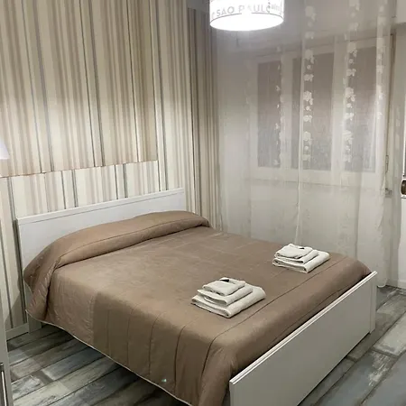 Le Coccinelle 3* 巴里