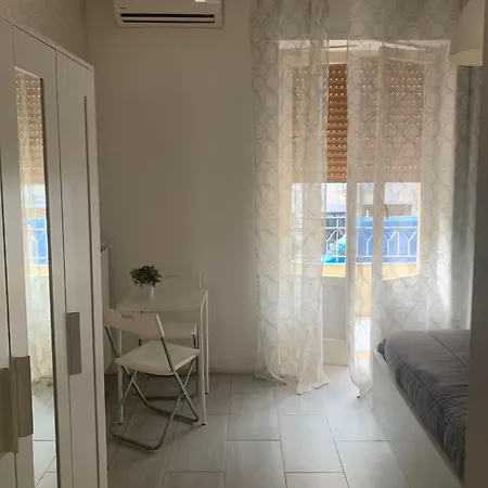 Le Coccinelle Frühstückspension Bari